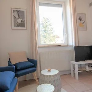 Appartement Cabana & Alimentec