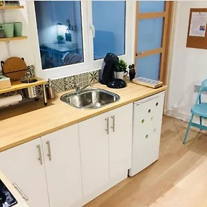 Appartement En Bresse / Studio Hyper Centre
