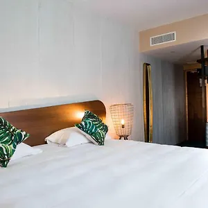 Hotel Kopster Lyon Groupama Stadium, Decines-Charpieu