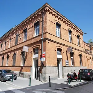 **** Apartahotel Odalys Colombélie Francia