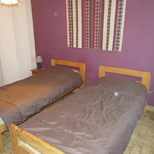Bed and breakfast Le Moulin