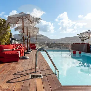 ***** Hotel Boscolo & Francia