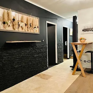 Appartement L’effusion