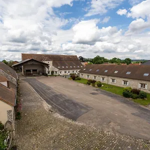 La Bullote - - Paris Roissy Cdg , Villeneuve-sous-Dammartin Frankrijk