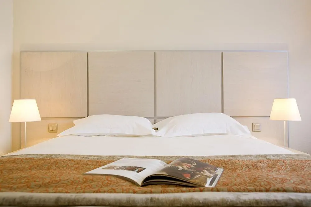**** Hotel Mercure Bourg En Bresse France