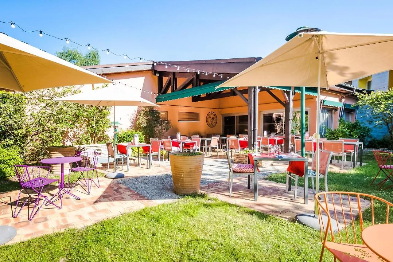 **** Hotel Mercure Bourg En Bresse France