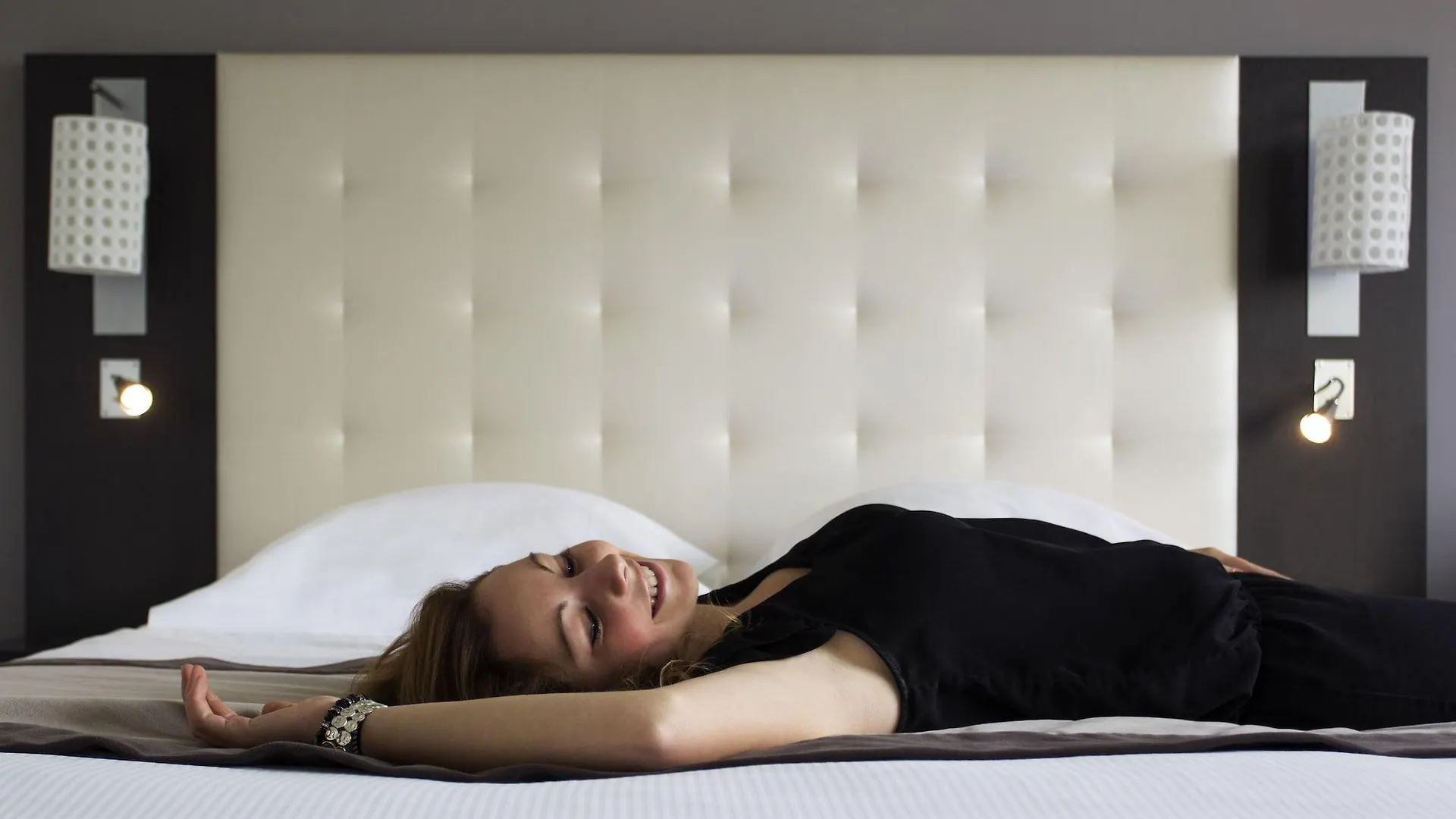 Mercure Bourg En Bresse 4*, Bourg-en-Bresse