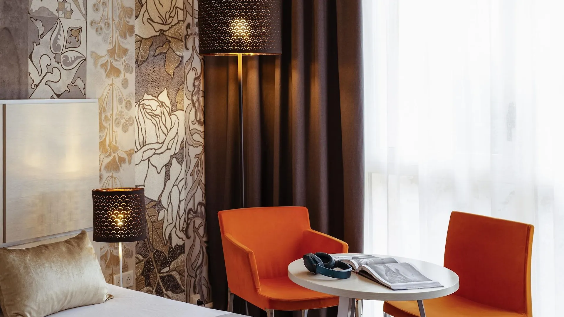 Hotel Mercure Bourg En Bresse
