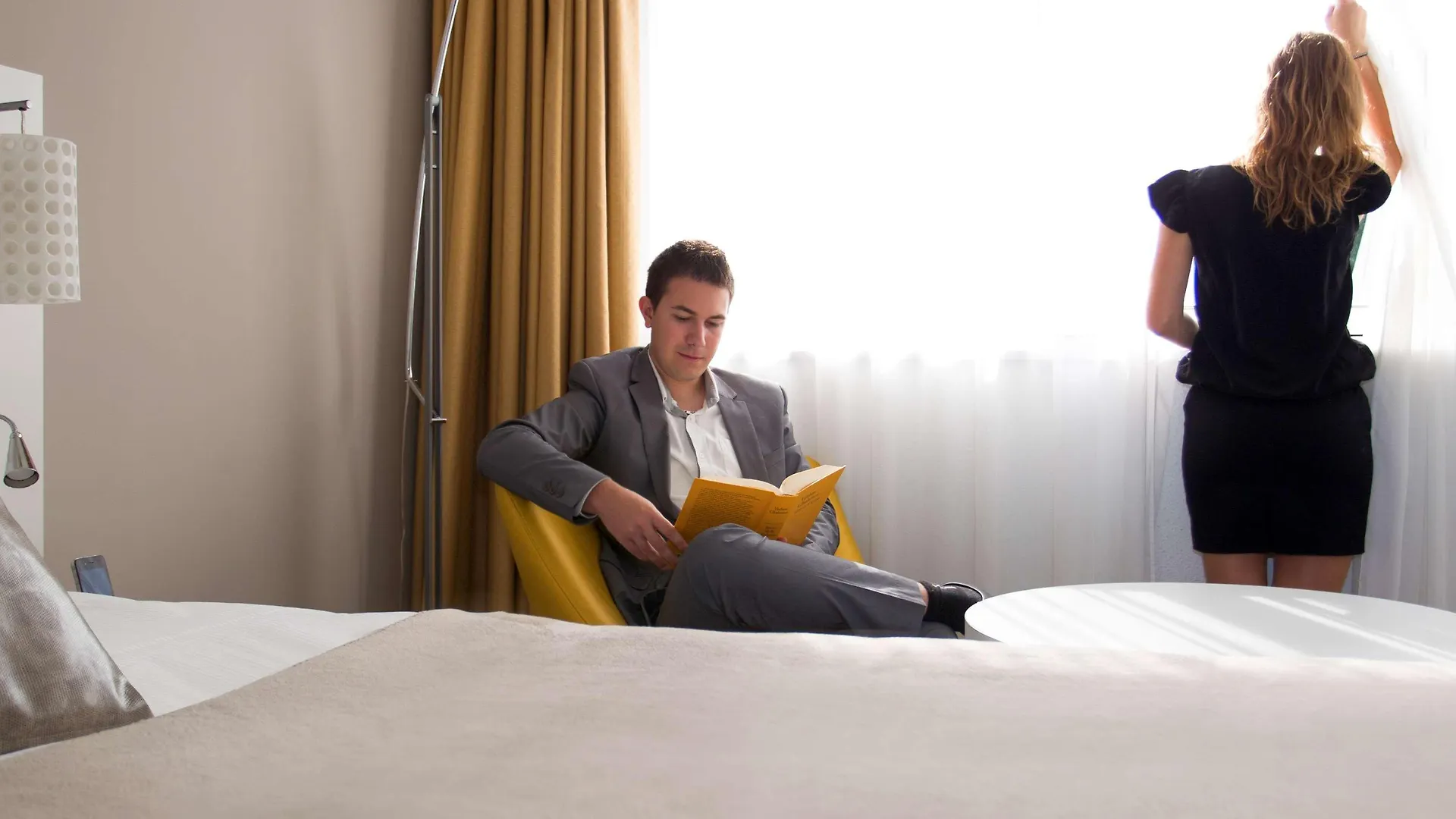 **** Hotel Mercure Bourg En Bresse France
