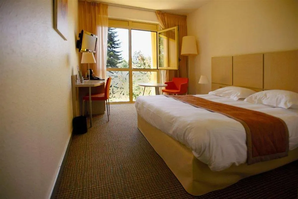 **** Hotel Mercure Bourg En Bresse France