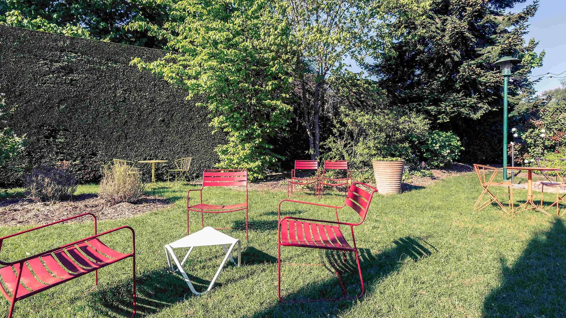 Mercure Bourg En Bresse Hotel Bourg-en-Bresse