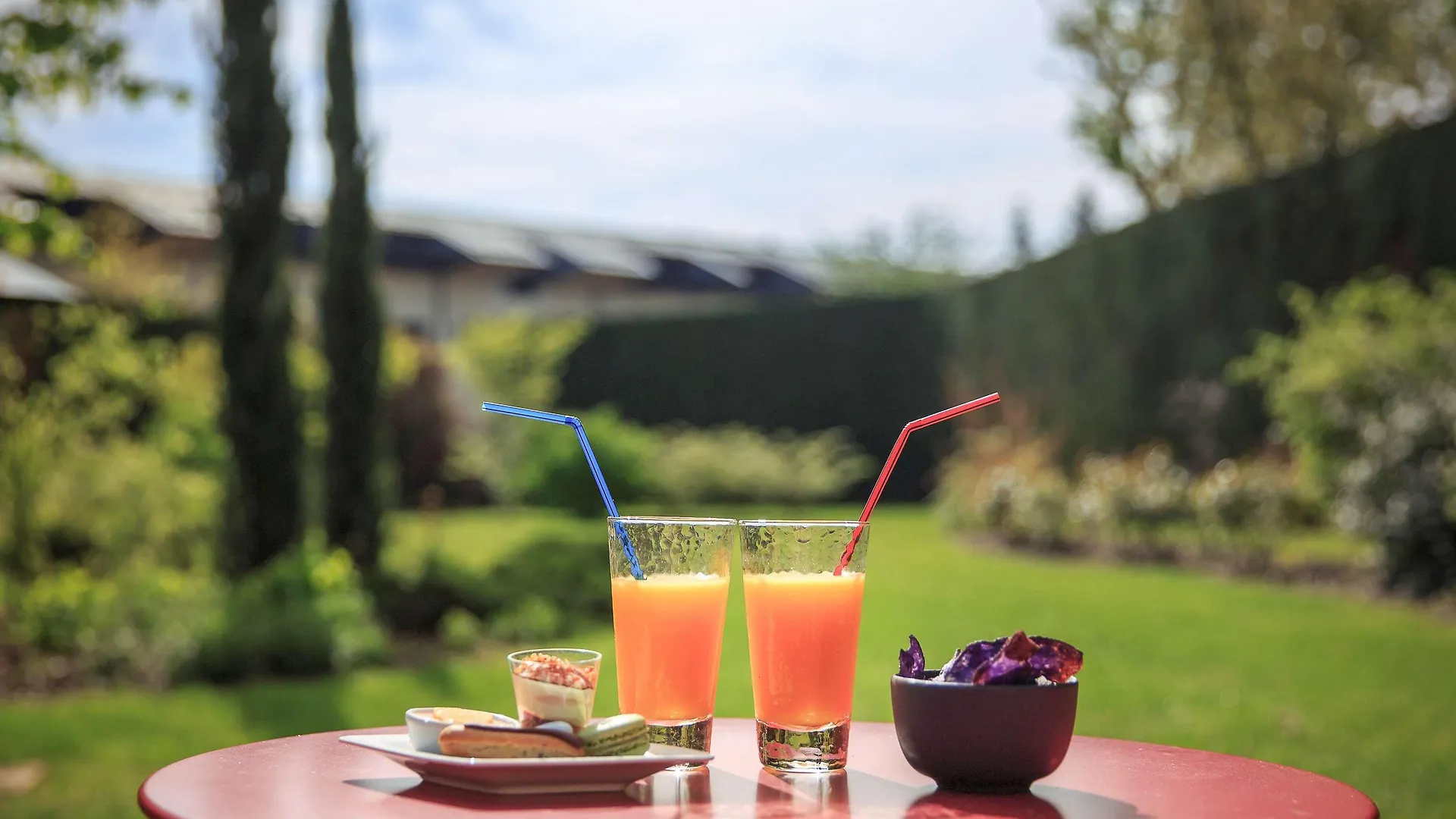Mercure Bourg En Bresse Bourg-en-Bresse