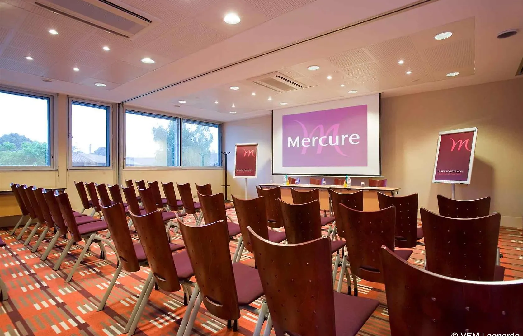Hotel Mercure Bourg En Bresse