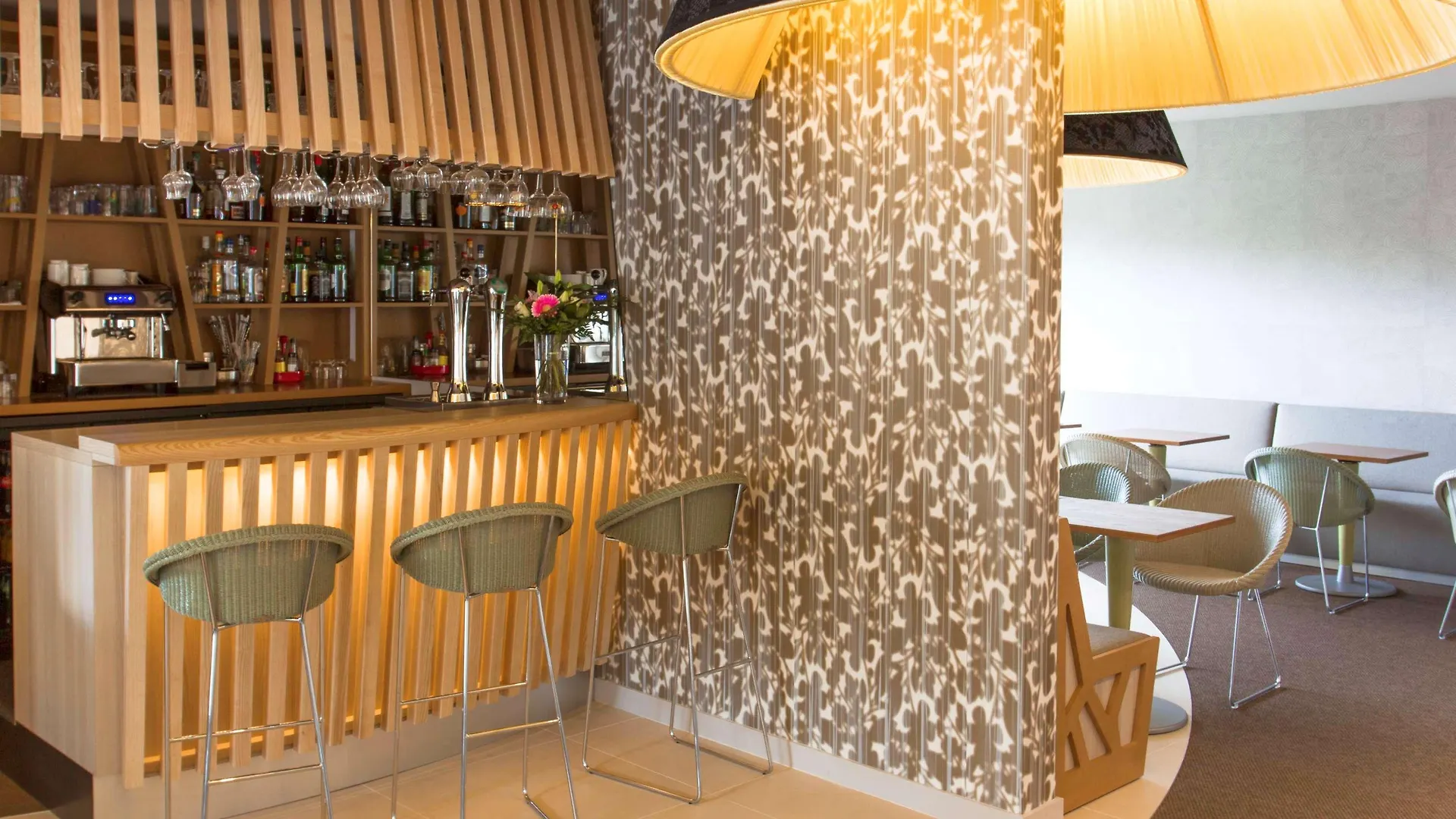 Mercure Bourg En Bresse