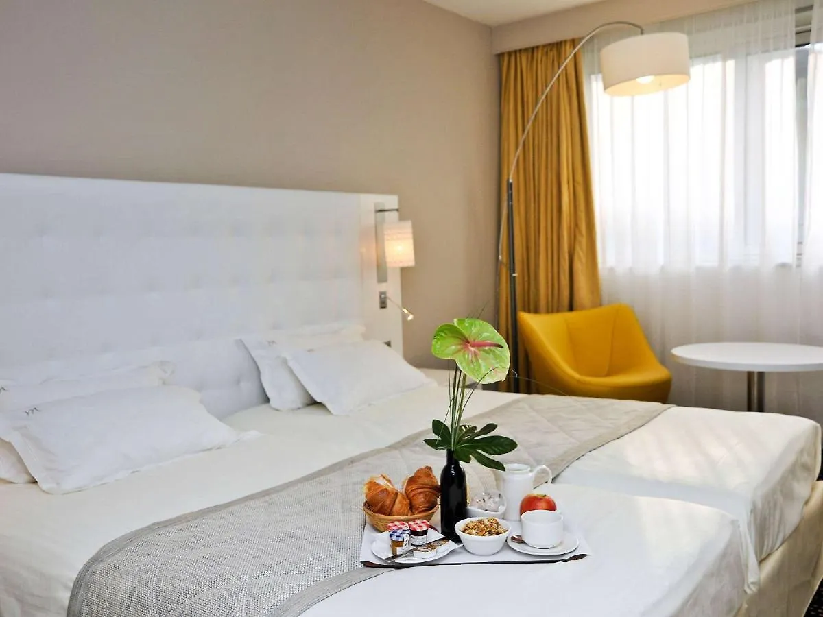 Hotel Mercure Bourg En Bresse