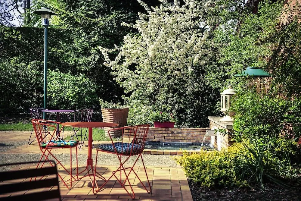 Mercure Bourg En Bresse 4*, Bourg-en-Bresse