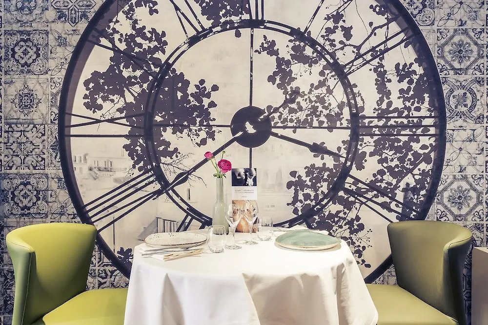 Mercure Bourg En Bresse Hotel Bourg-en-Bresse