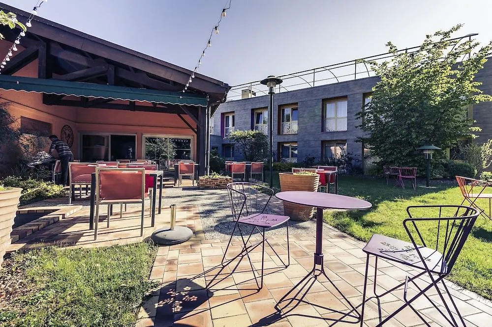 Mercure Bourg En Bresse 4*, Bourg-en-Bresse France
