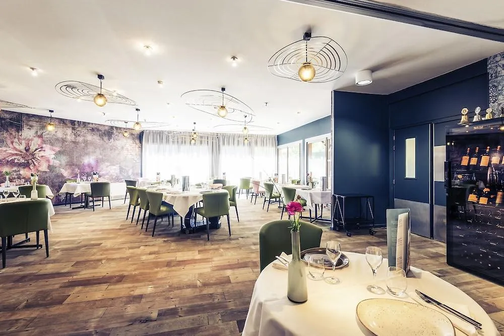 **** Hotel Mercure Bourg En Bresse France
