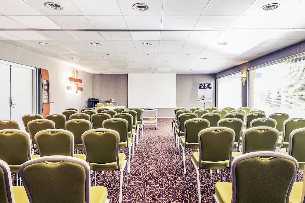 Mercure Bourg En Bresse