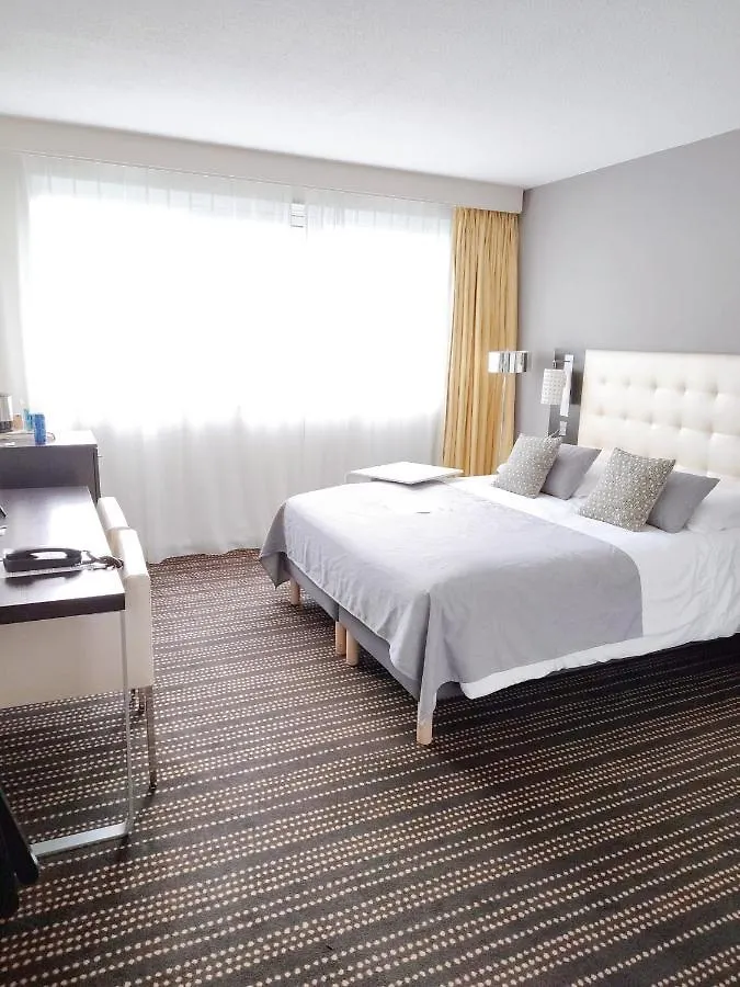 Hotel Mercure Bourg En Bresse