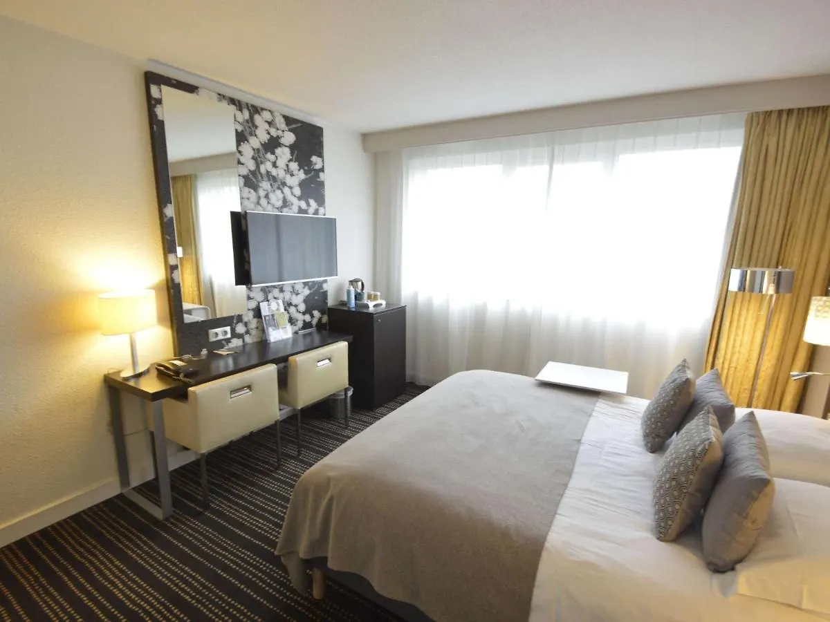 Mercure Bourg En Bresse Bourg-en-Bresse