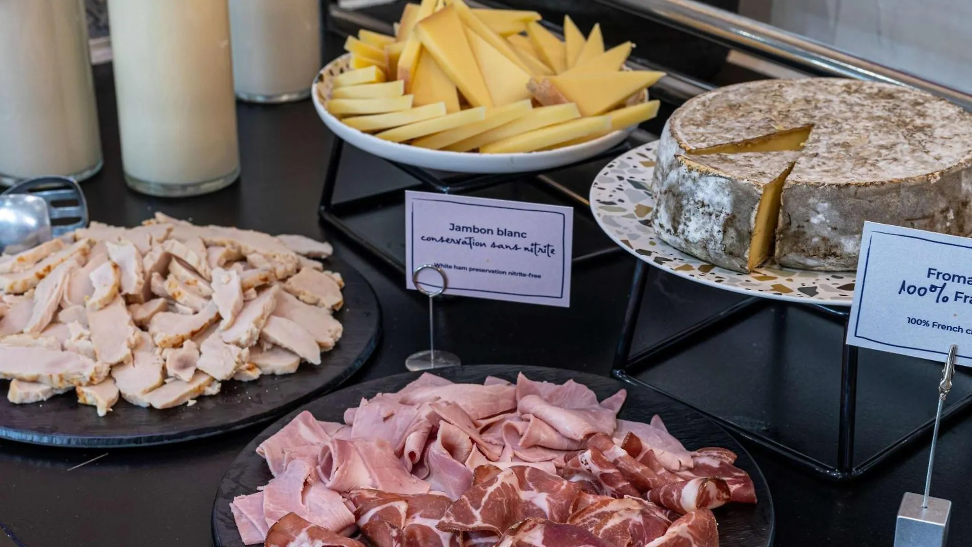 Mercure Bourg En Bresse Hotel Bourg-en-Bresse