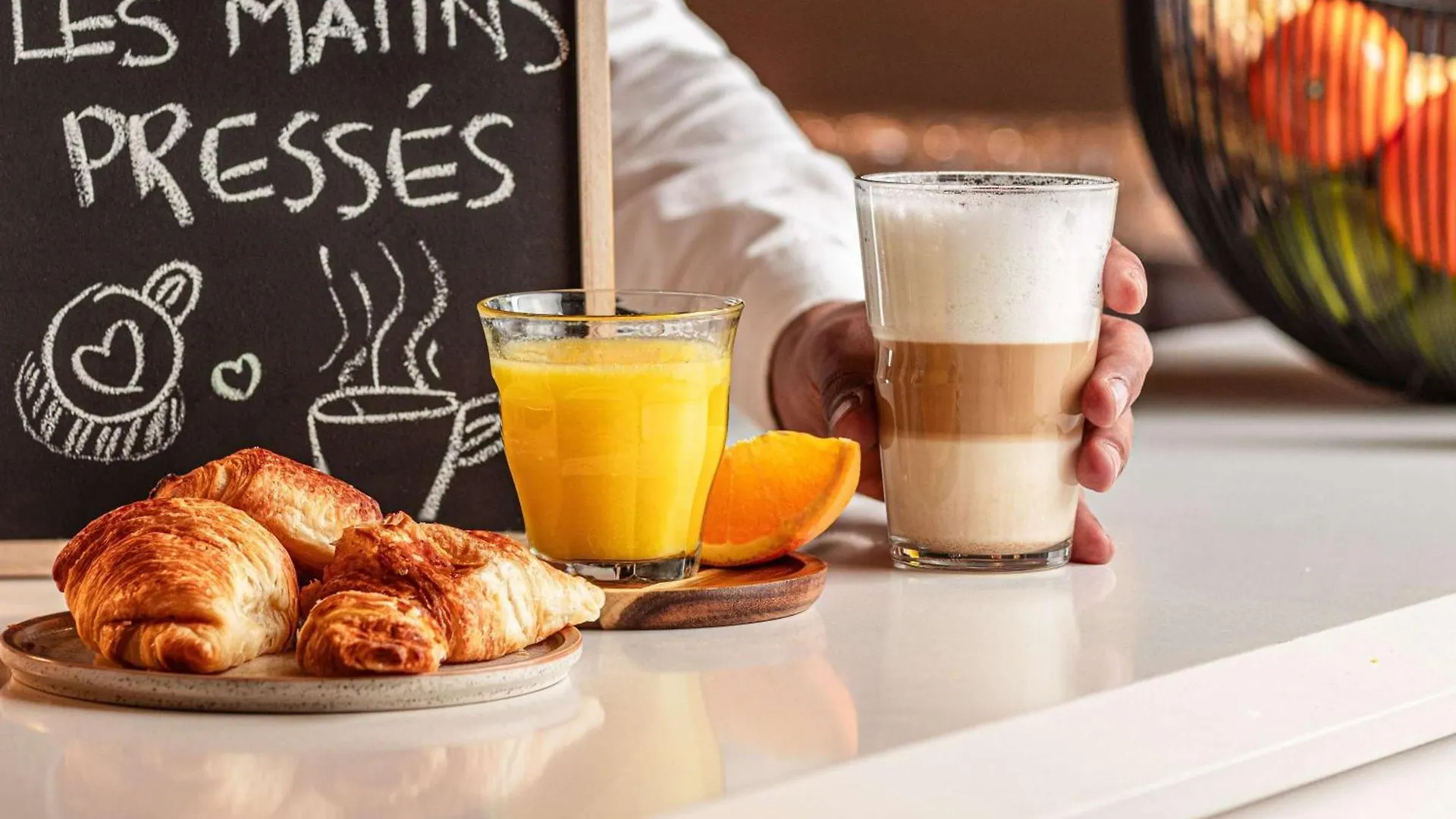 Mercure Bourg En Bresse Hotel