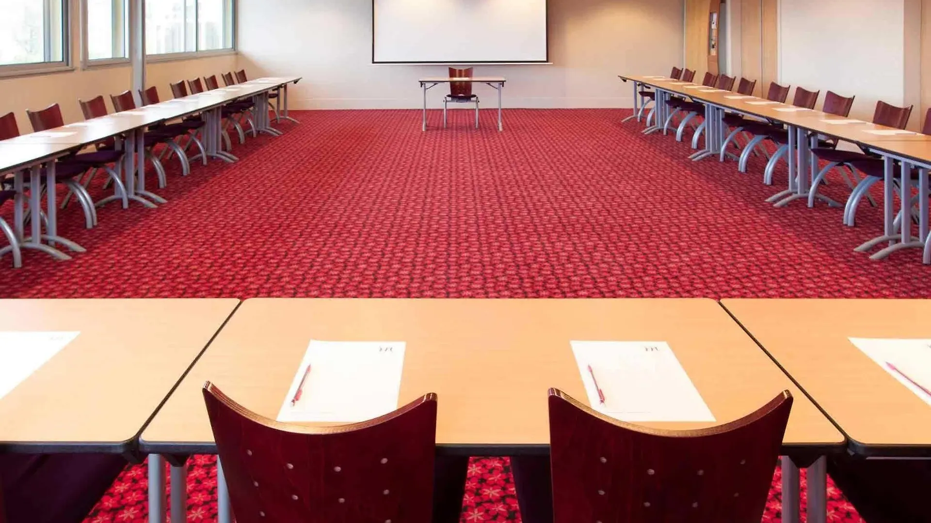Mercure Bourg En Bresse 4*, Bourg-en-Bresse France