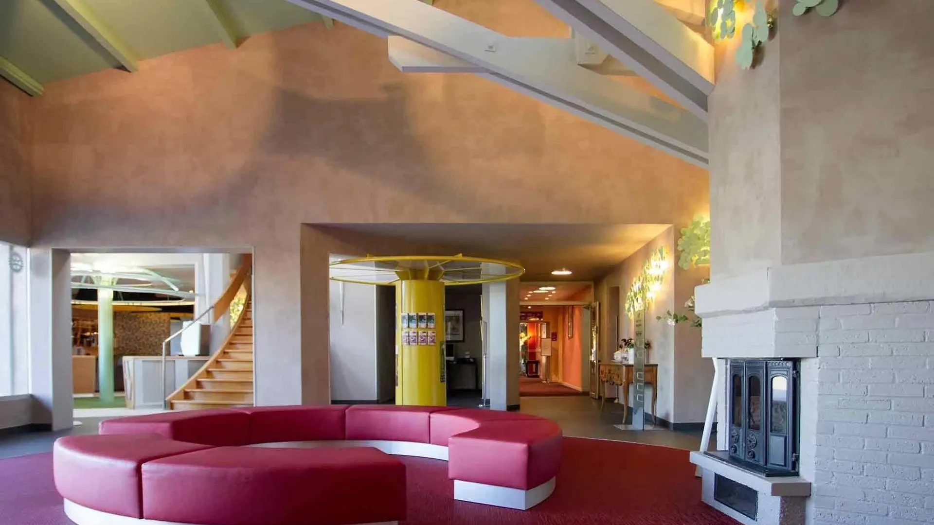 Mercure Bourg En Bresse France