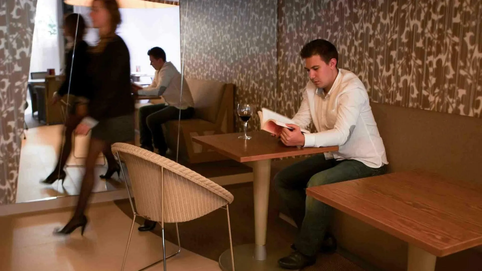Mercure Bourg En Bresse Bourg-en-Bresse
